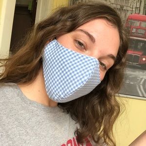 Meet your Posher, Miranda